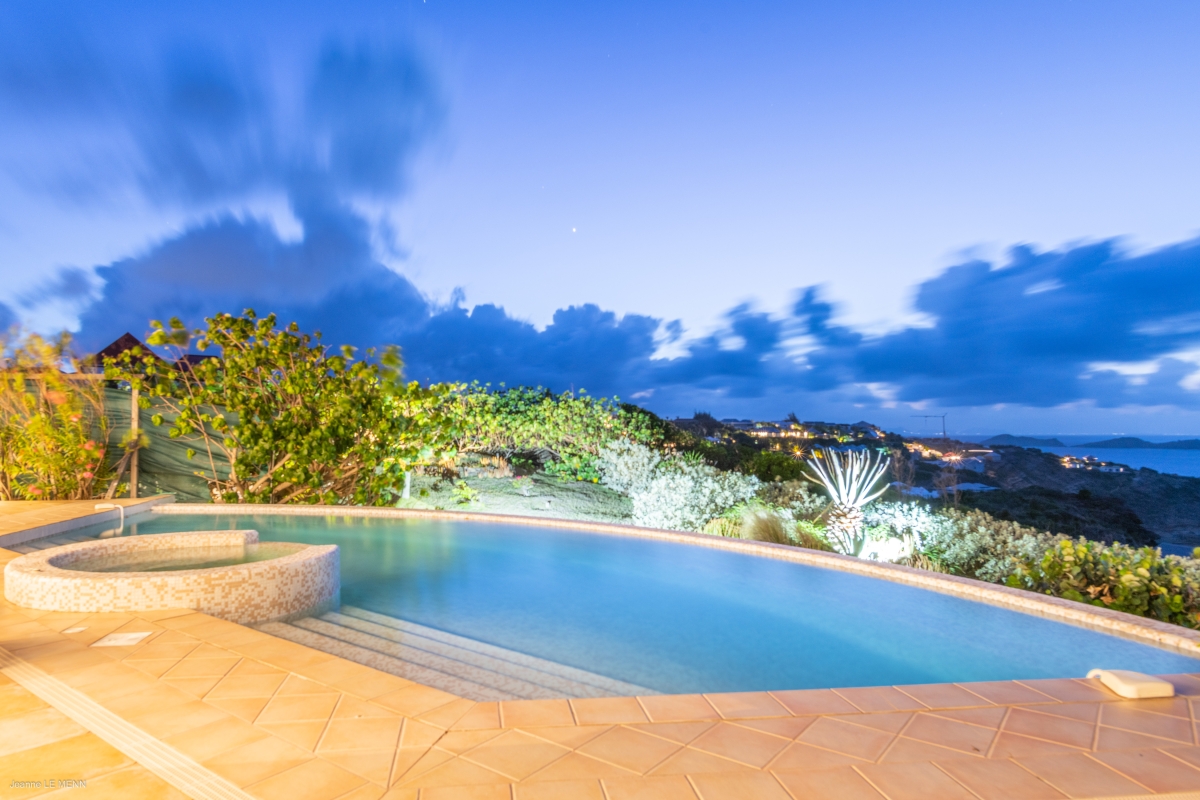 Villa Sea Bird
